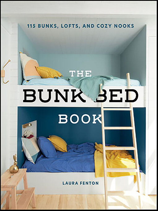 Title details for The Bunk Bed Book by Laura Fenton - Available